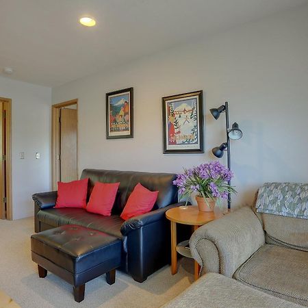 13 Lodge Hood River Exterior photo